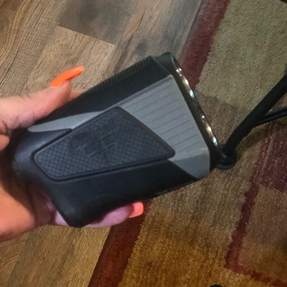 Range Finder
